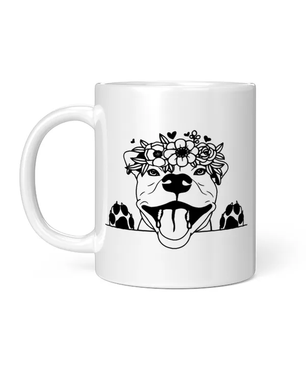 White Mug