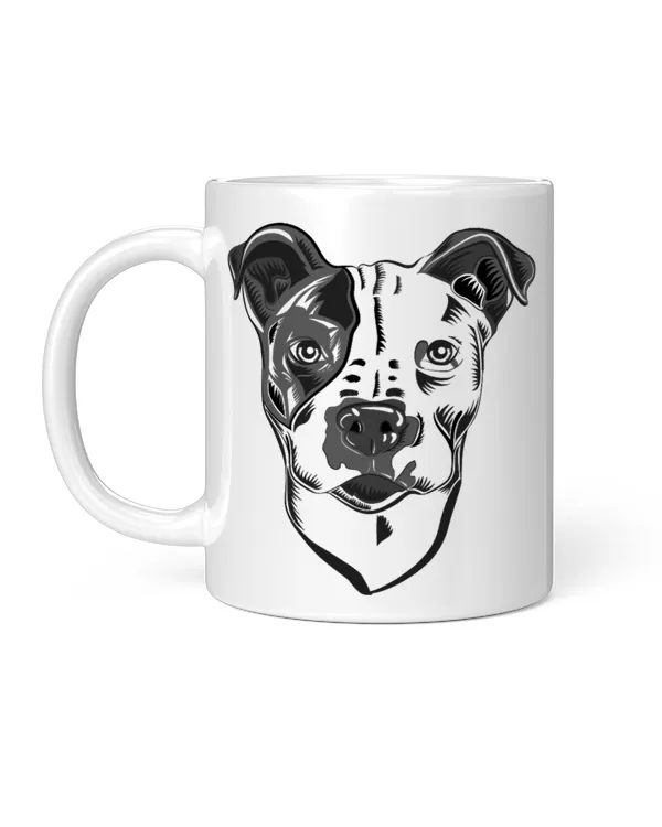 White Mug