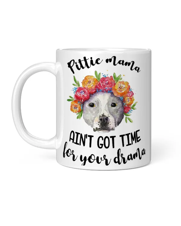 White Mug