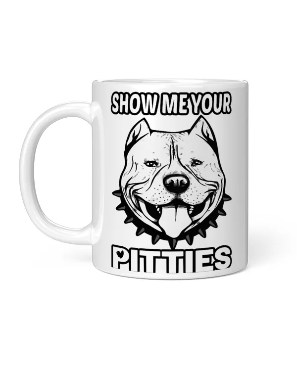White Mug