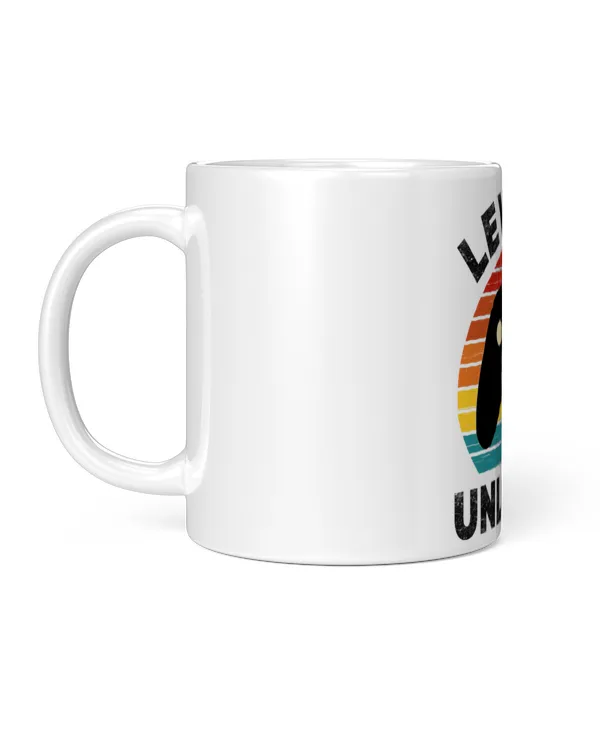 White Mug