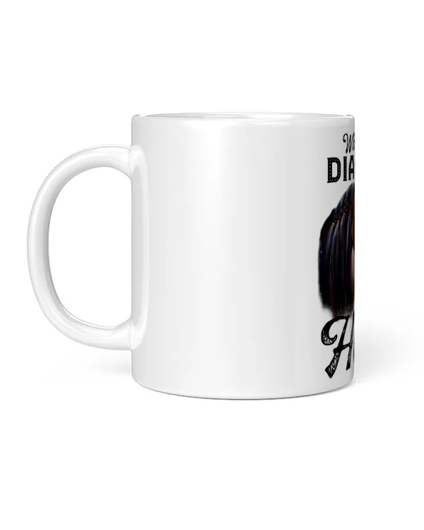 White Mug