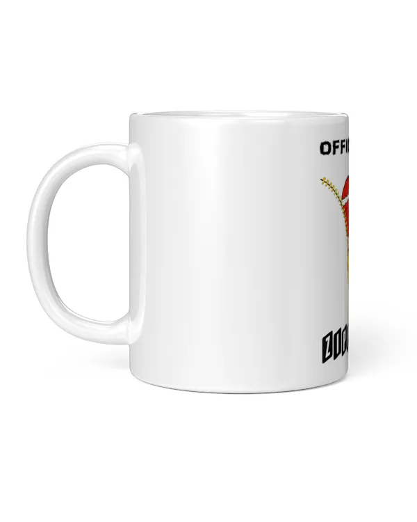 White Mug