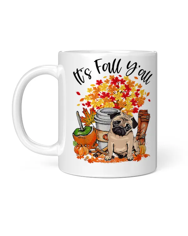White Mug