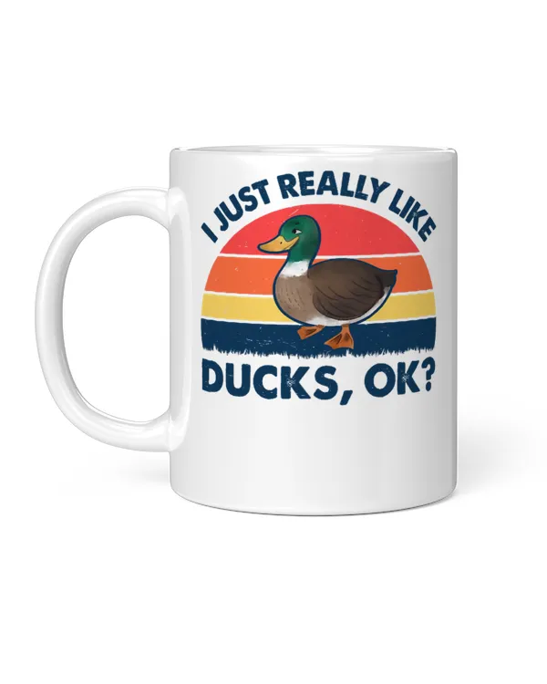 White Mug