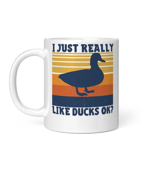 White Mug