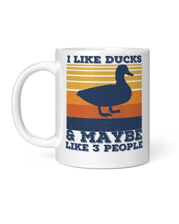 White Mug