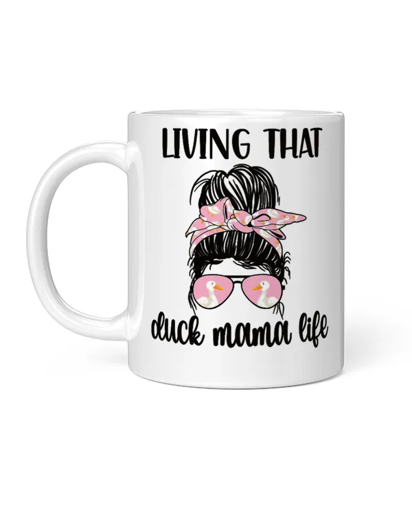 White Mug