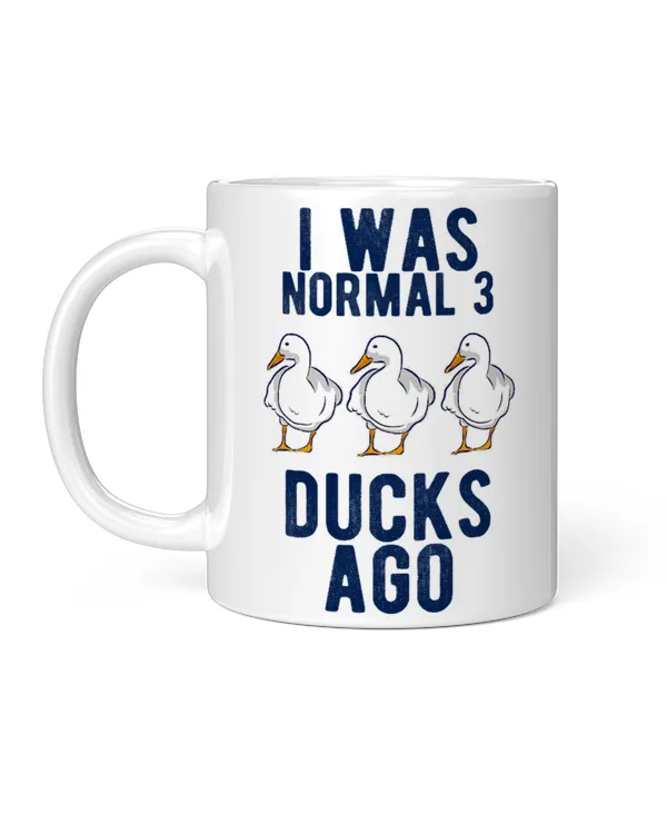 White Mug