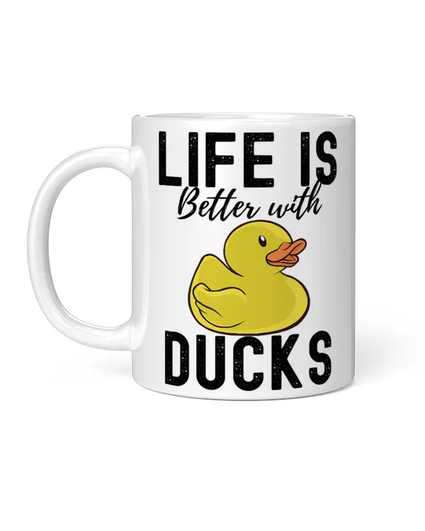 White Mug