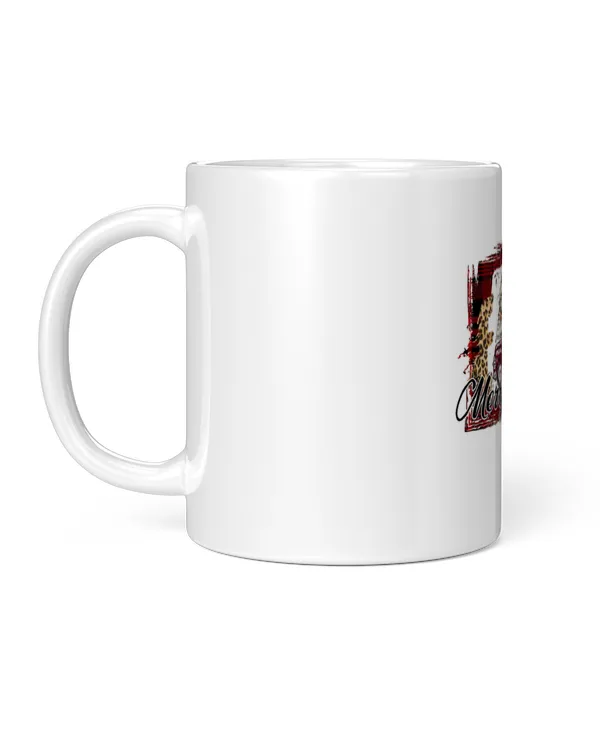 White Mug