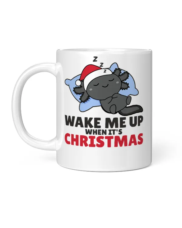 White Mug