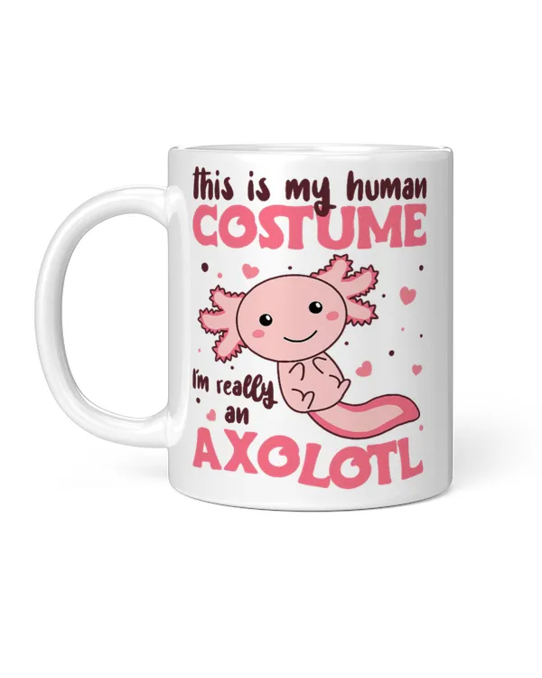 White Mug