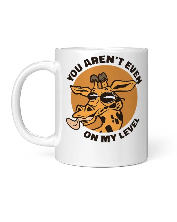 White Mug