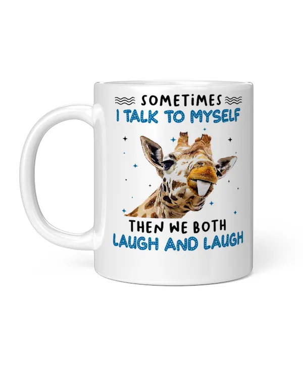 White Mug