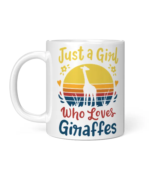 White Mug