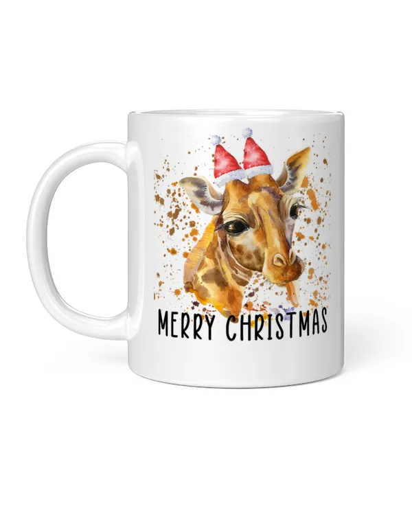 White Mug
