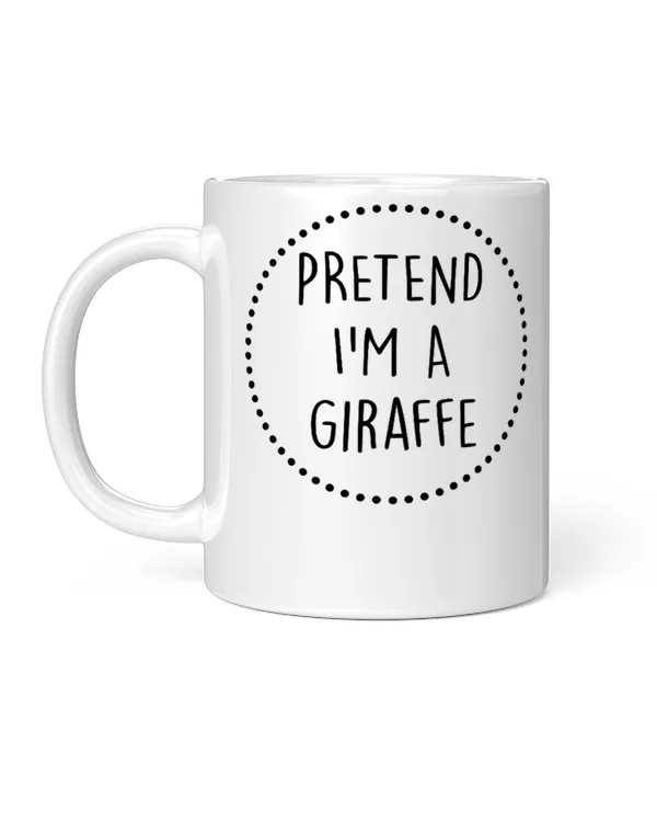White Mug