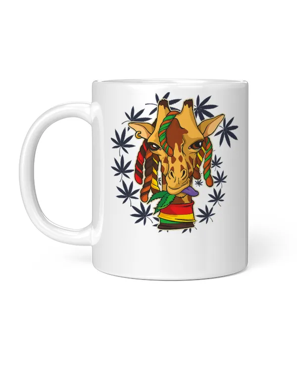 White Mug