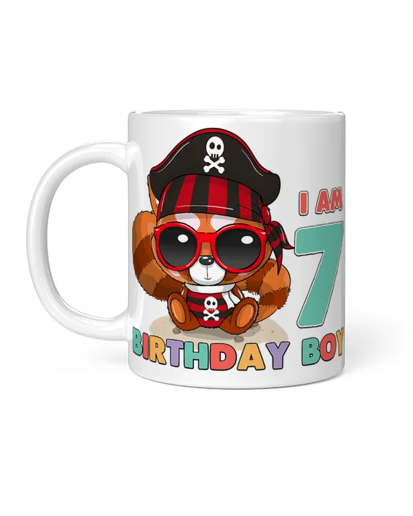 White Mug
