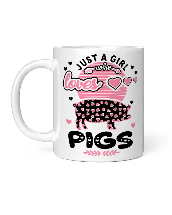 White Mug