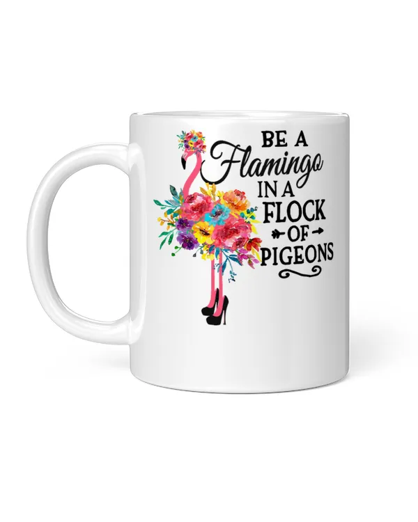 White Mug