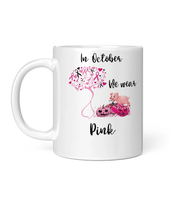 White Mug