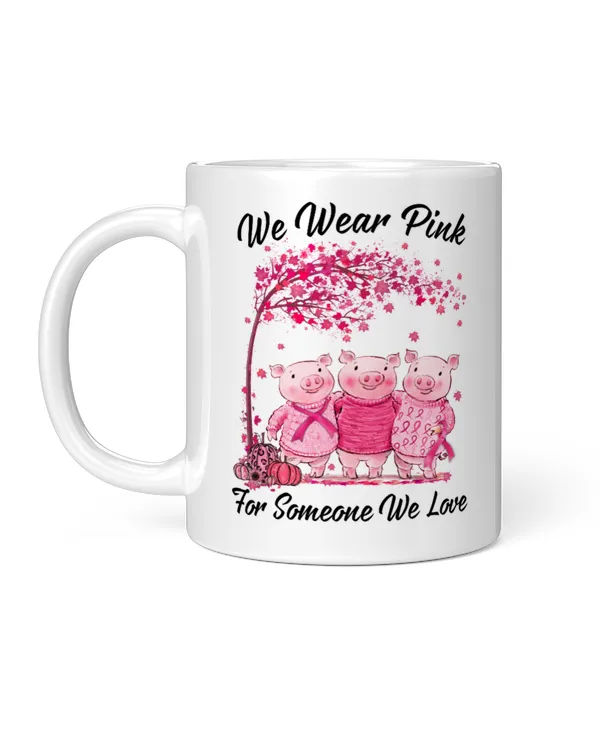 White Mug