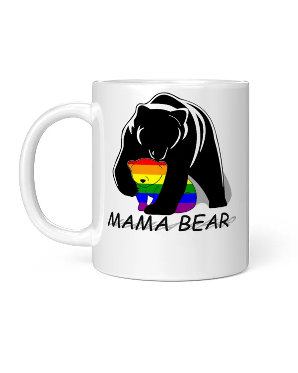 White Mug