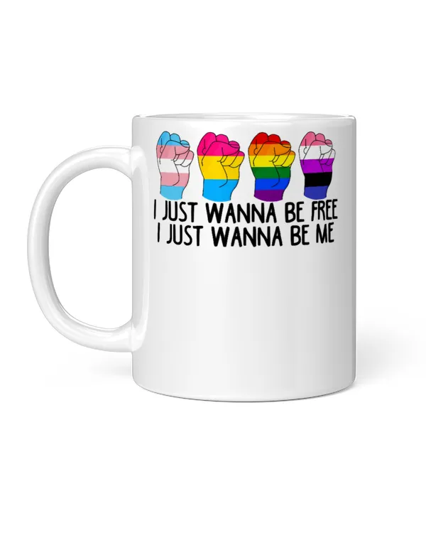 White Mug