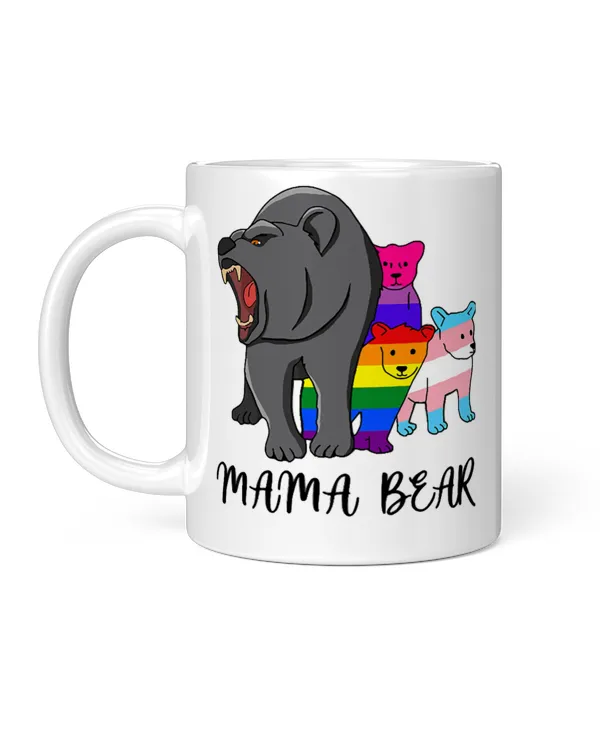 White Mug