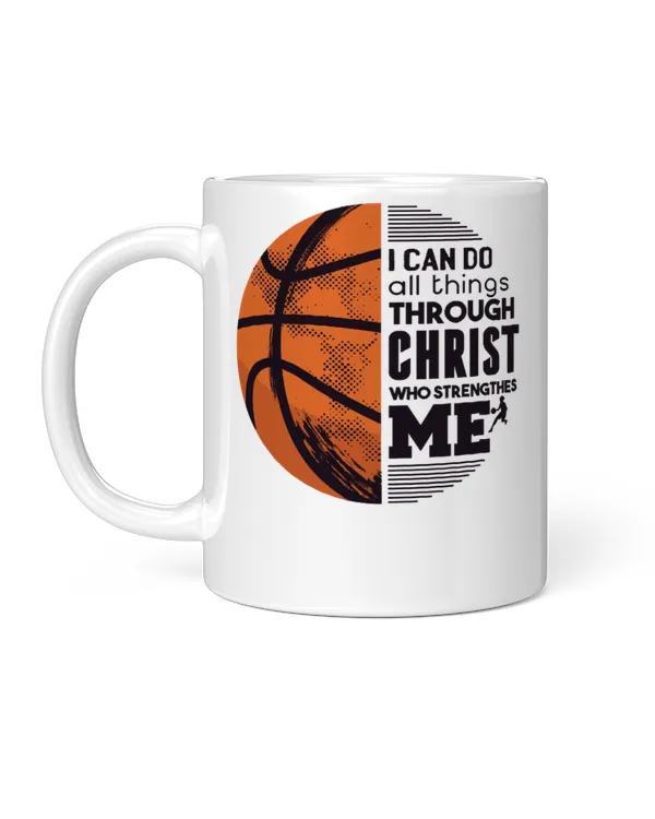 White Mug