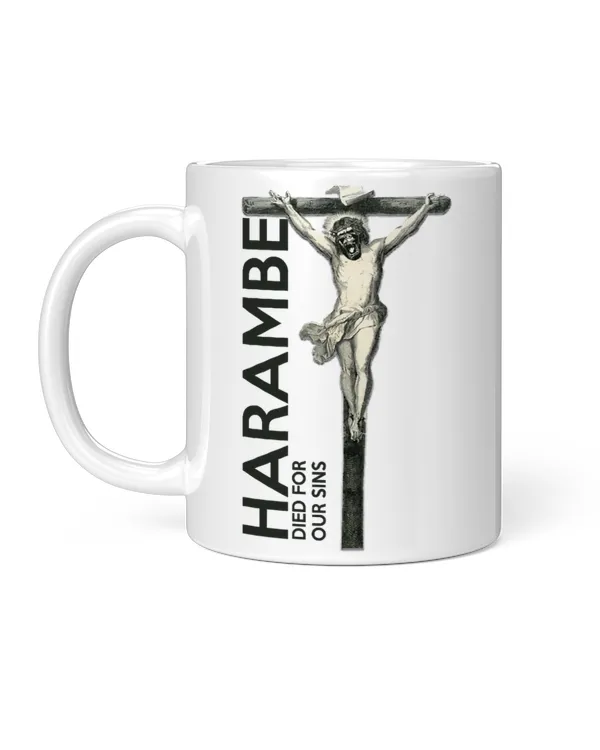 White Mug