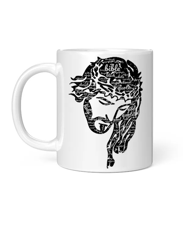 White Mug