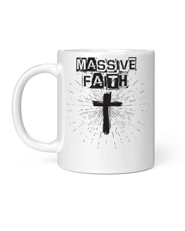 White Mug