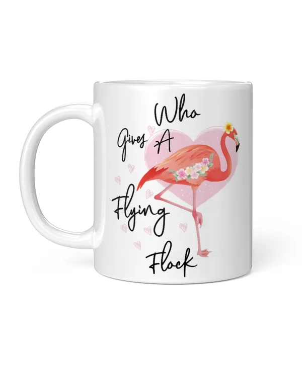 White Mug