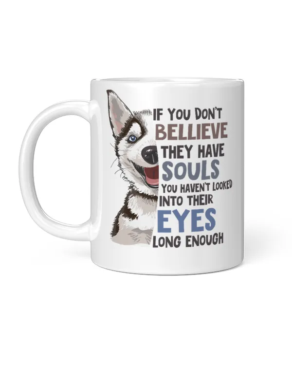 White Mug