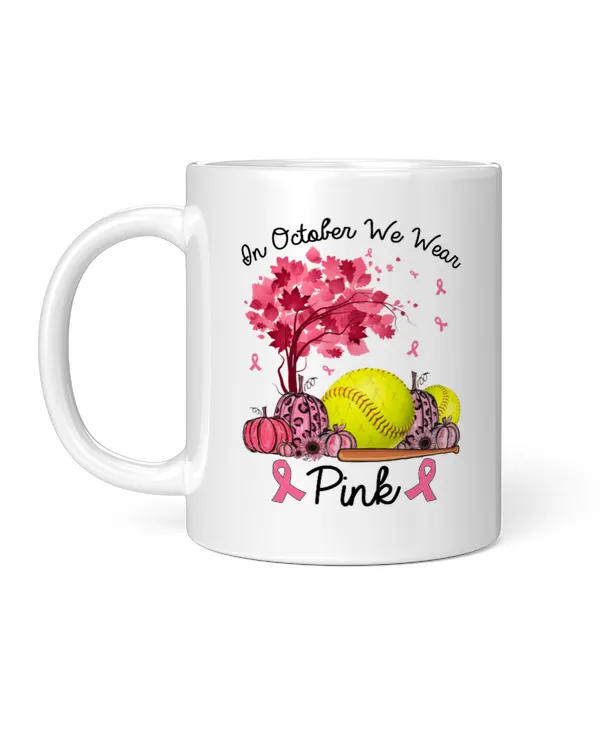 White Mug