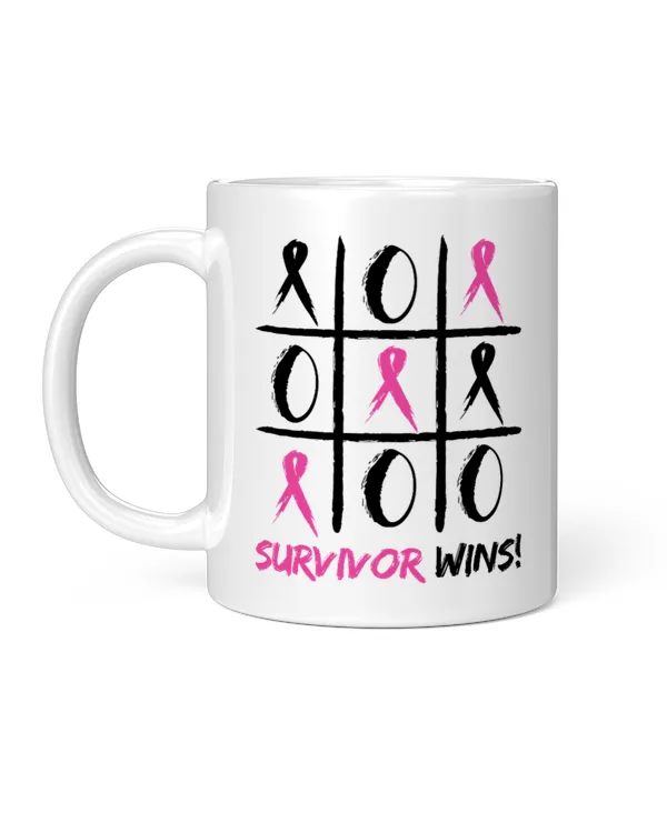 White Mug