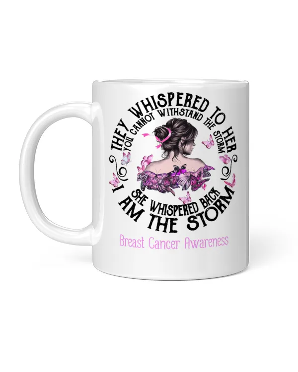 White Mug