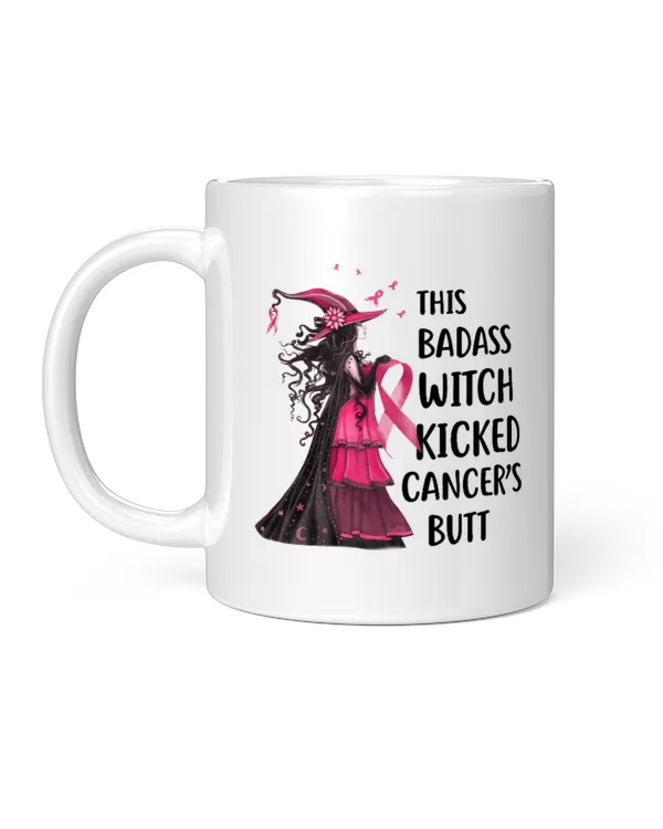 White Mug
