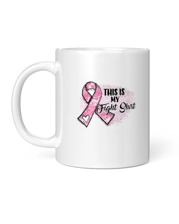 White Mug