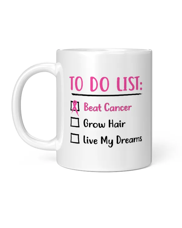 White Mug