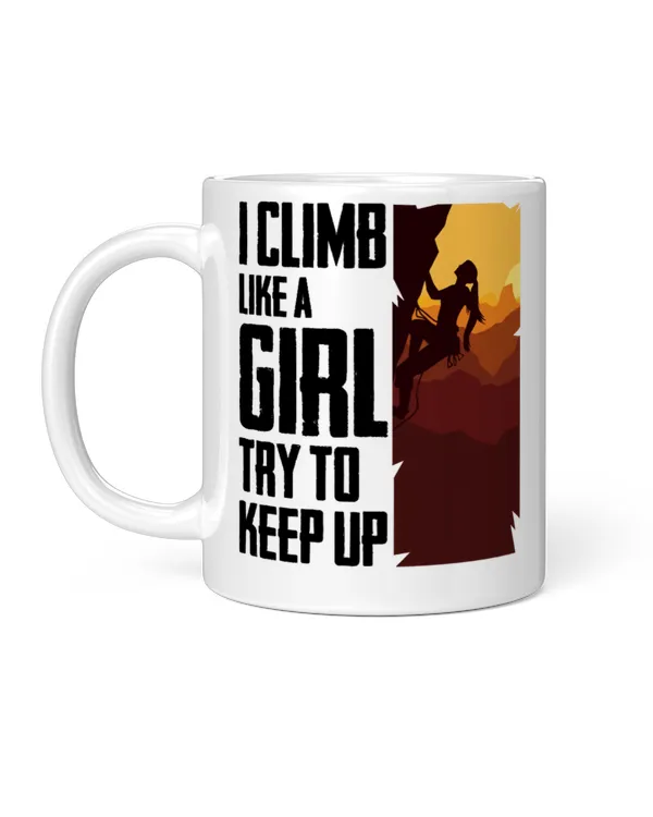 White Mug