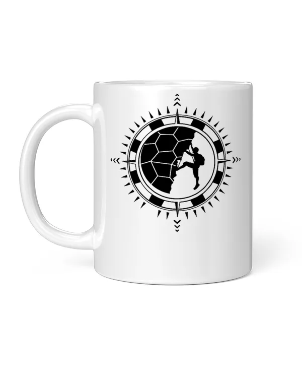 White Mug
