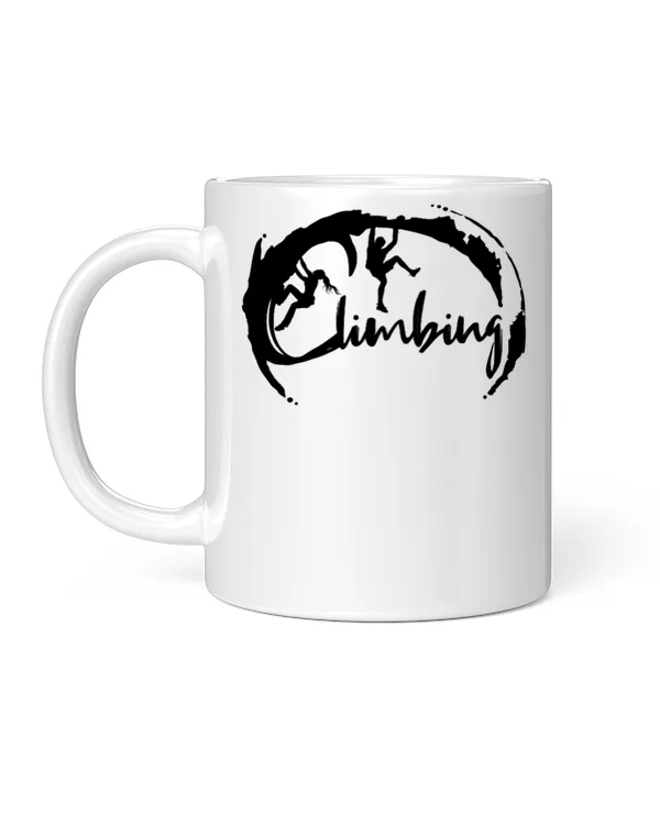 White Mug