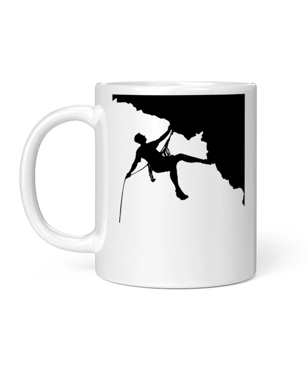 White Mug