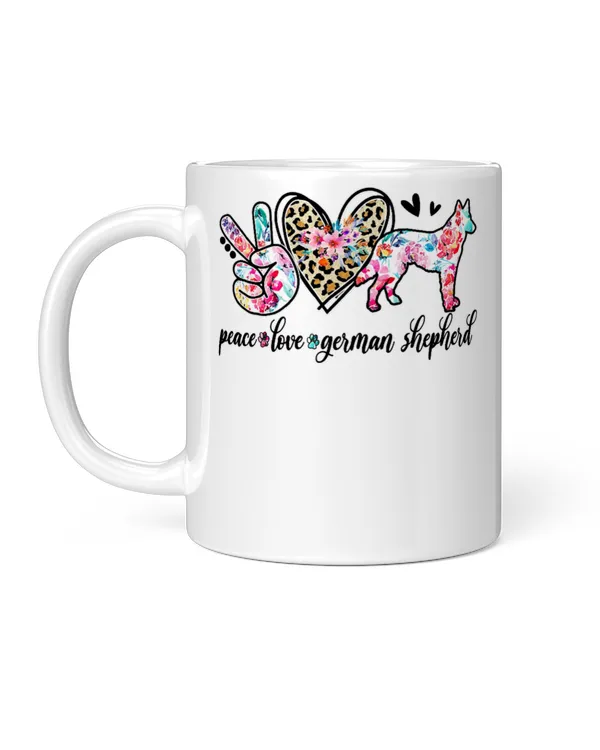 White Mug