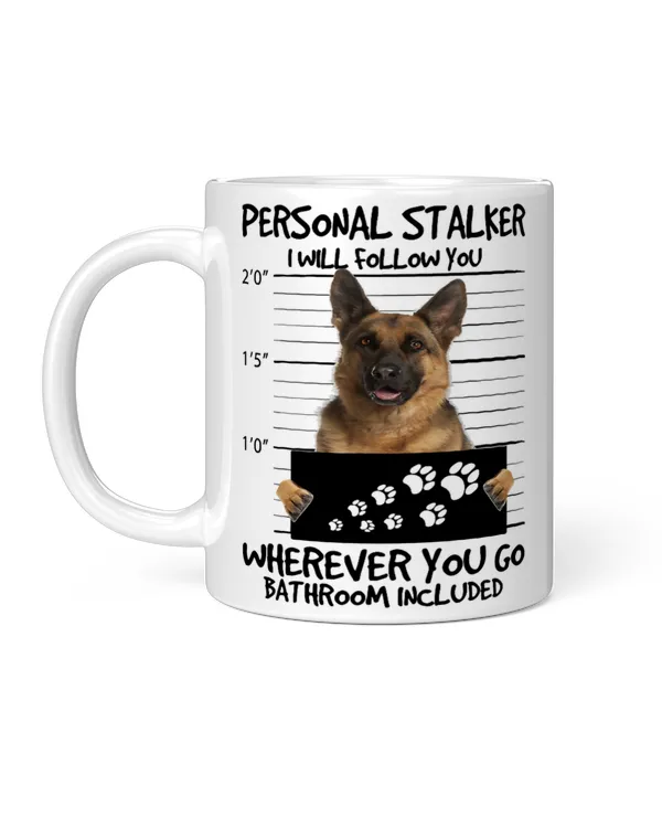 White Mug
