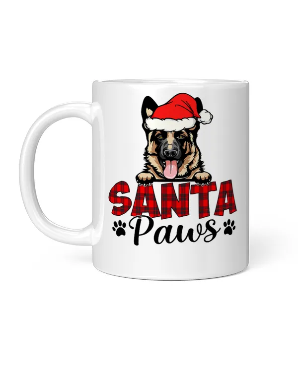 White Mug